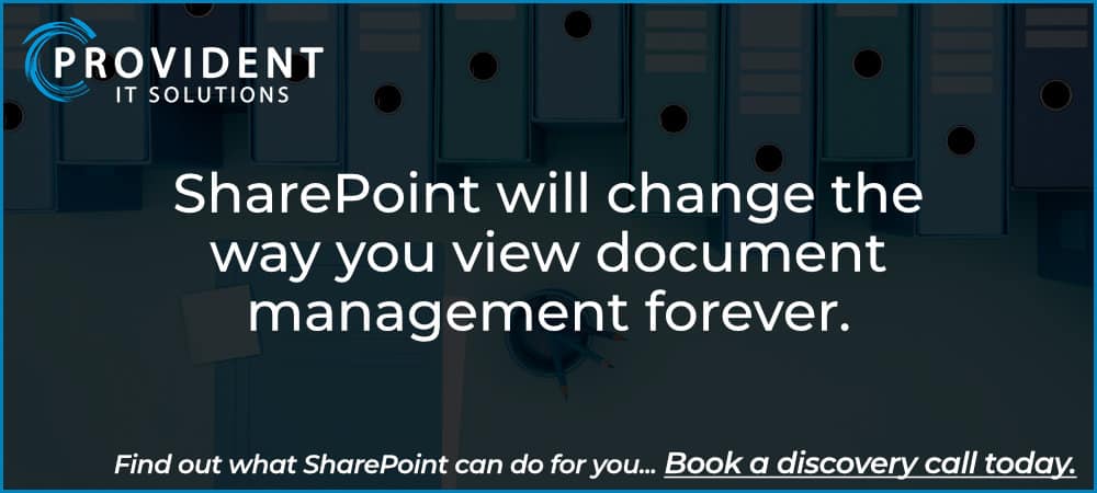 SharePoint doc management